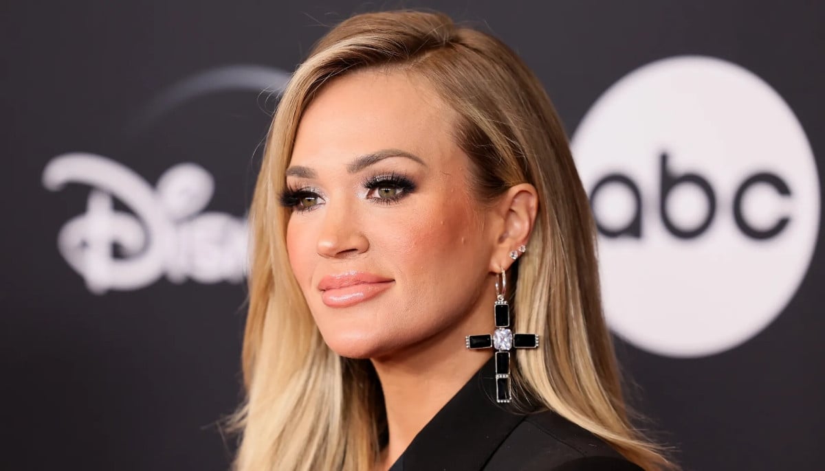 Carrie Underwood reflects on 20 years of 'Before He Cheats'