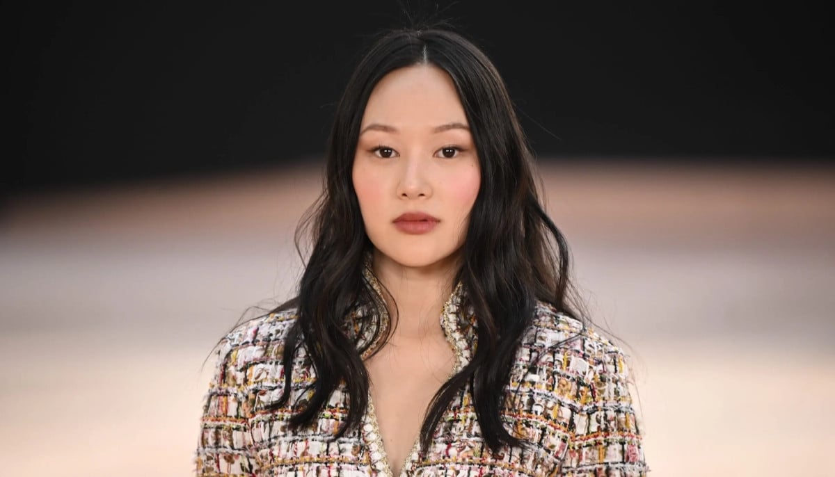 Yerin Ha reflects on 'transformative' experience of starring in 'Bridgerton 4'