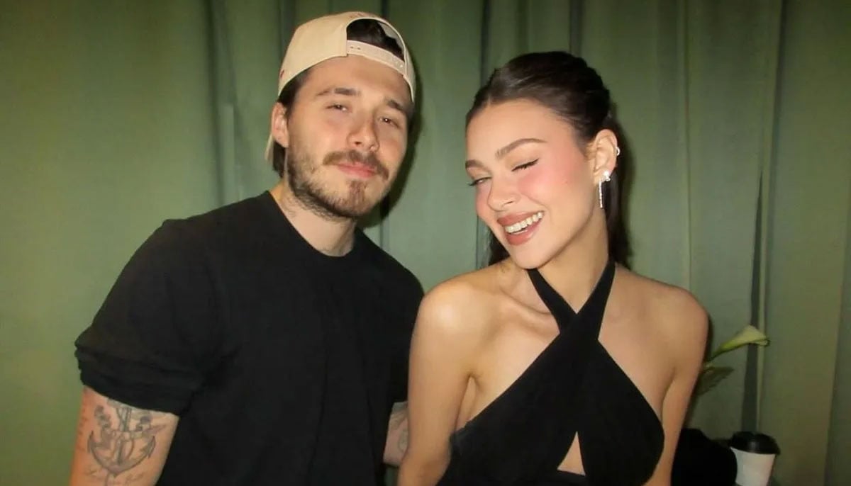 Inside Brookyln Beckham’s life with Nicola Peltz after dropping Victoria, David allegations