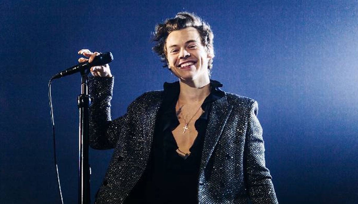 Harry Styles announces seven-city residency tour