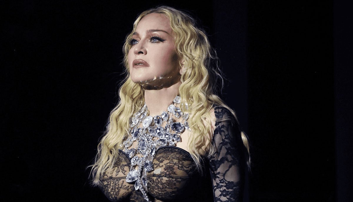 Madonna marks daughter Mercy James’ 20th birthday with rare family footage