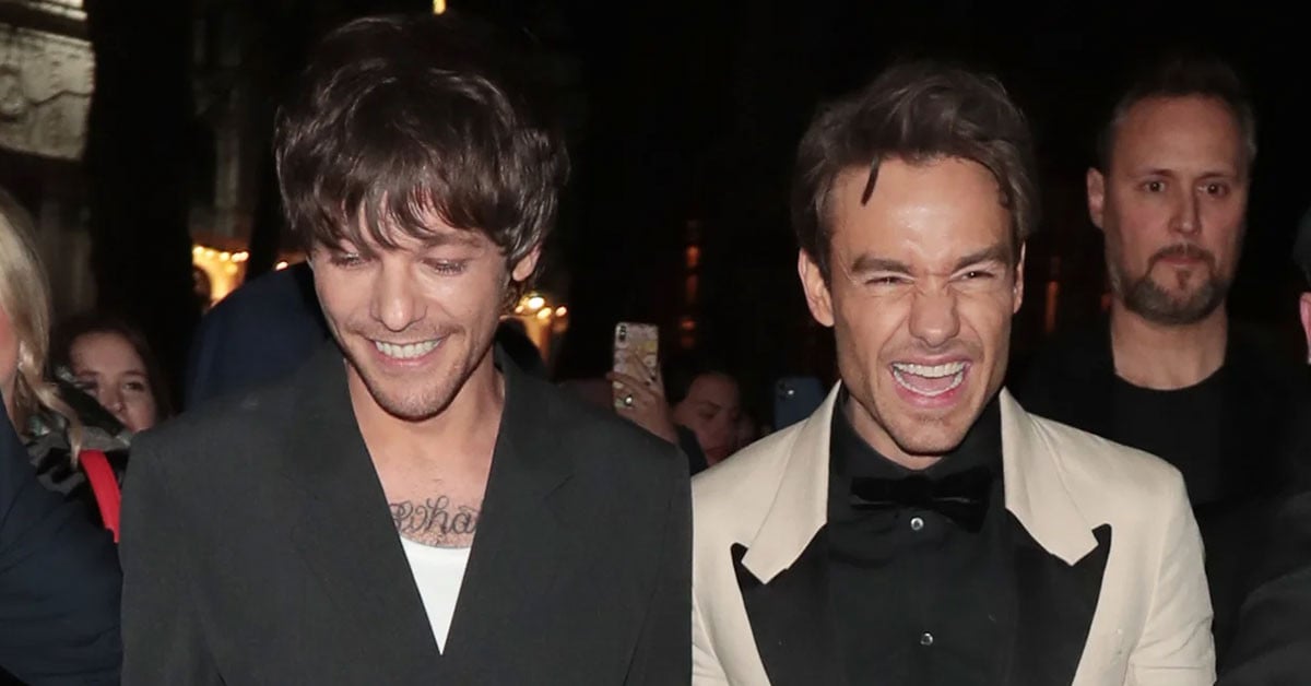 Louis Tomlinson honors late Liam Payne in emotional new song: 'No phoenix in the flames'