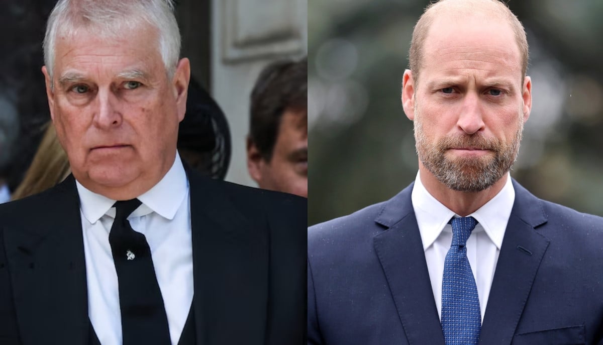 Andrew lays down the law to King Charles, Prince William now that exile is expedited