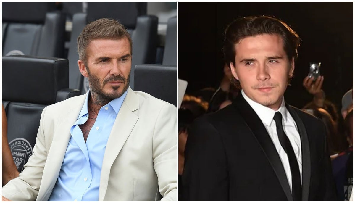 Brookyln Beckham plotted huge divorce before dropping bombs against parents: insider