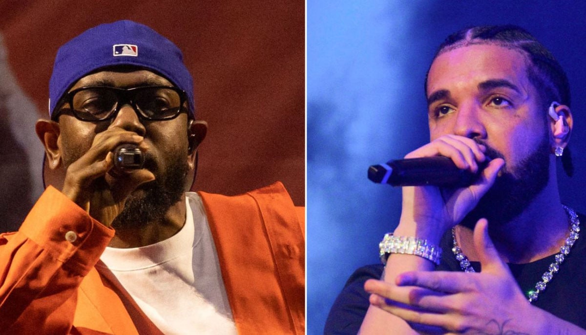 Drake makes next legal move amid Kendrick Lamar diss track drama  