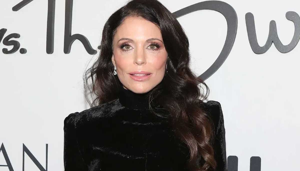 'RHONY' alum Bethenny Frankel diagnosed with stage 2 chronic kidney disease