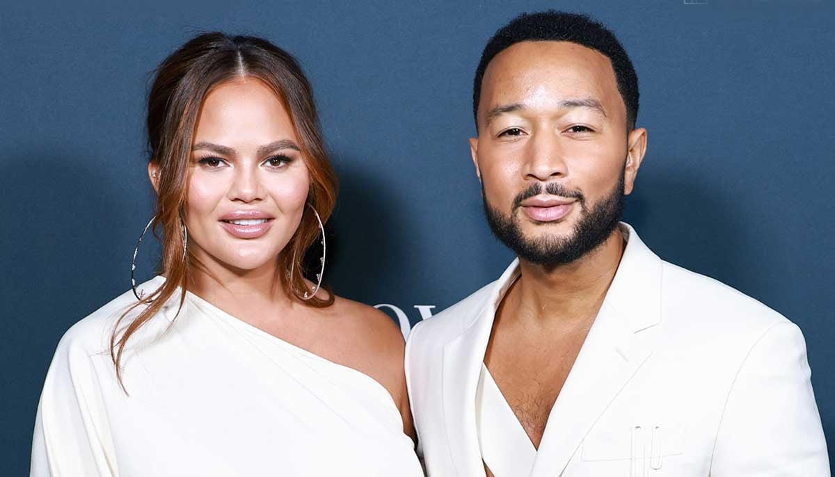 Chrissy Teigen reveals how she keeps marriage to John Legend 'alive'