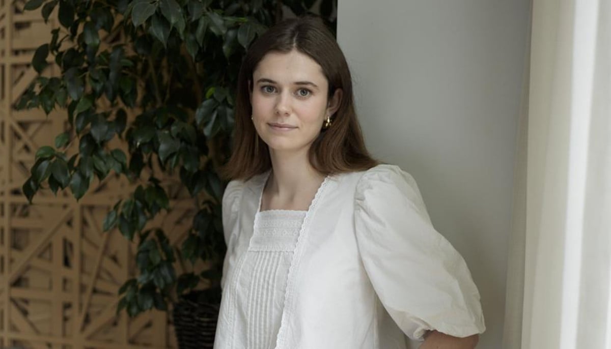 Alison Oliver on racy 'Wuthering Heights' film and intimacy coordinators