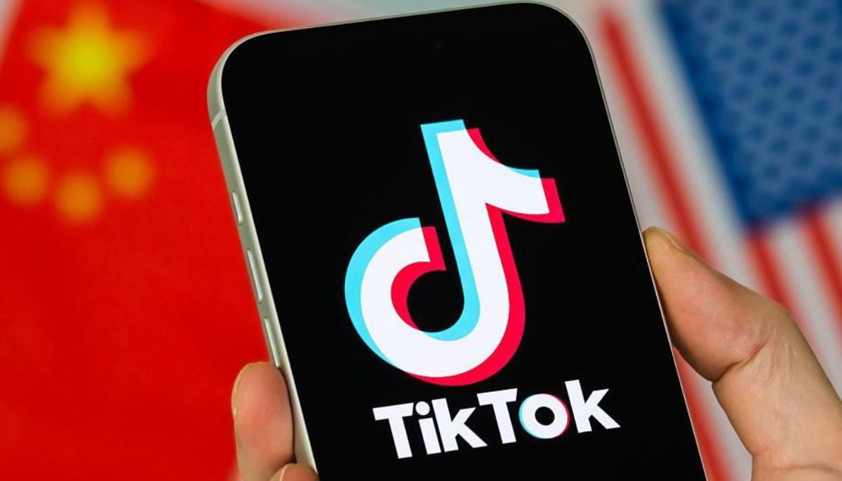 Four takeaways from the TikTok deal to split US app 