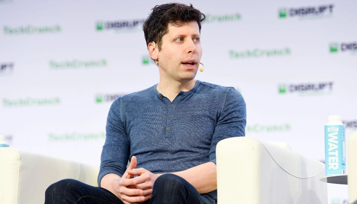 Sam Altman urges people to see OpenAI beyond ChatGPT