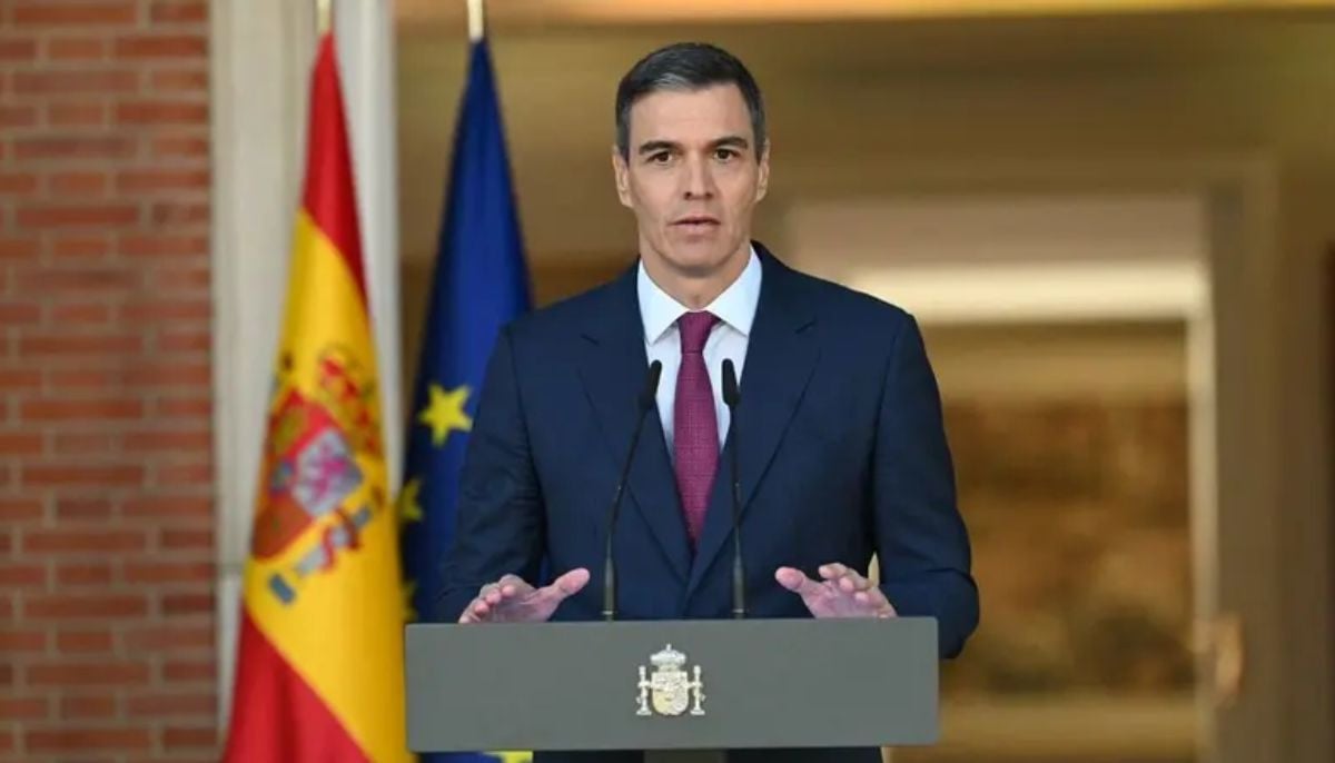 Spain opts out of Trump’s Board of Peace: Here’s why 