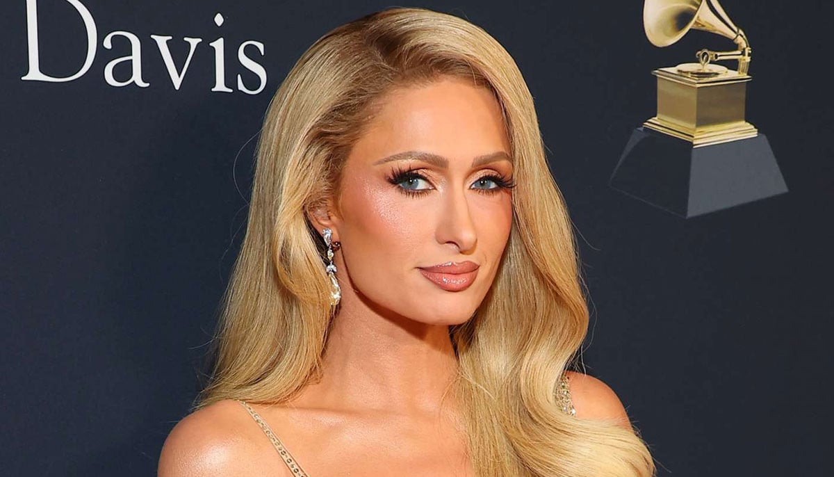 Paris Hilton addresses nude video leak at 19 