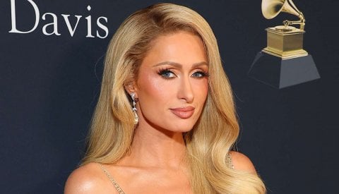 Paris Hilton addresses nude video leak at 19