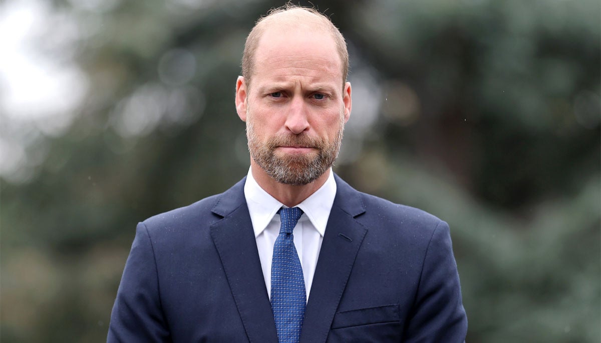 Prince William's THIS big step dubbed turning point for royal family