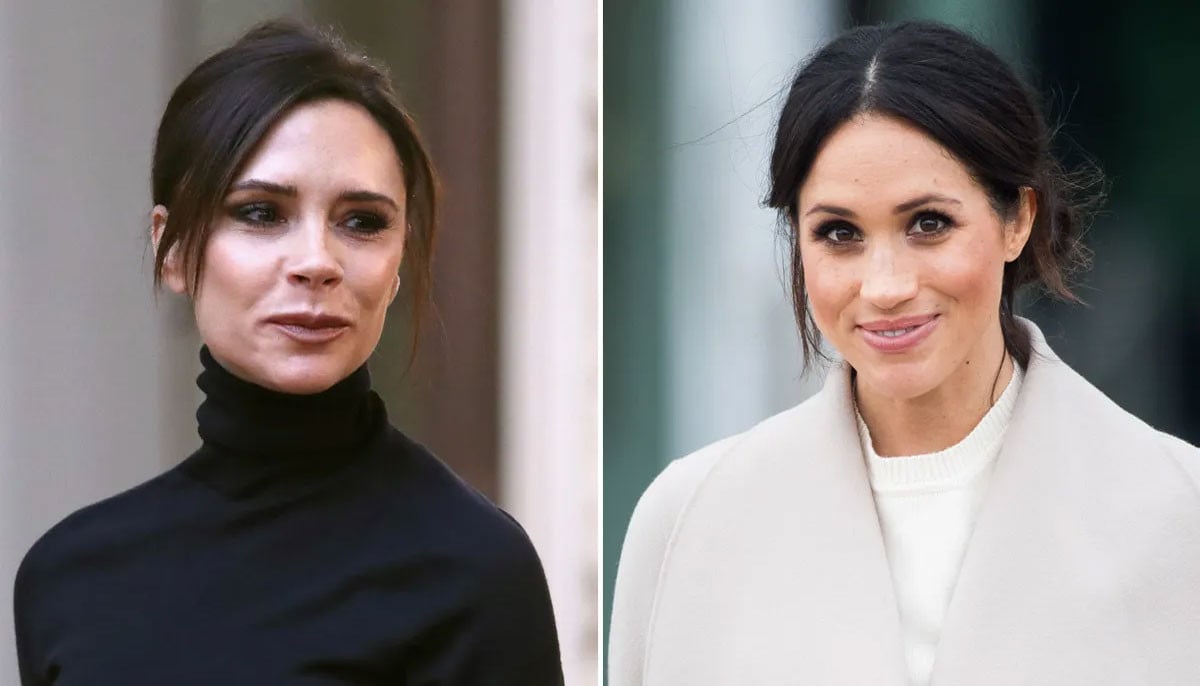 Meghan Markle's true feelings in Victoria, Brooklyn Beckham feud come to light