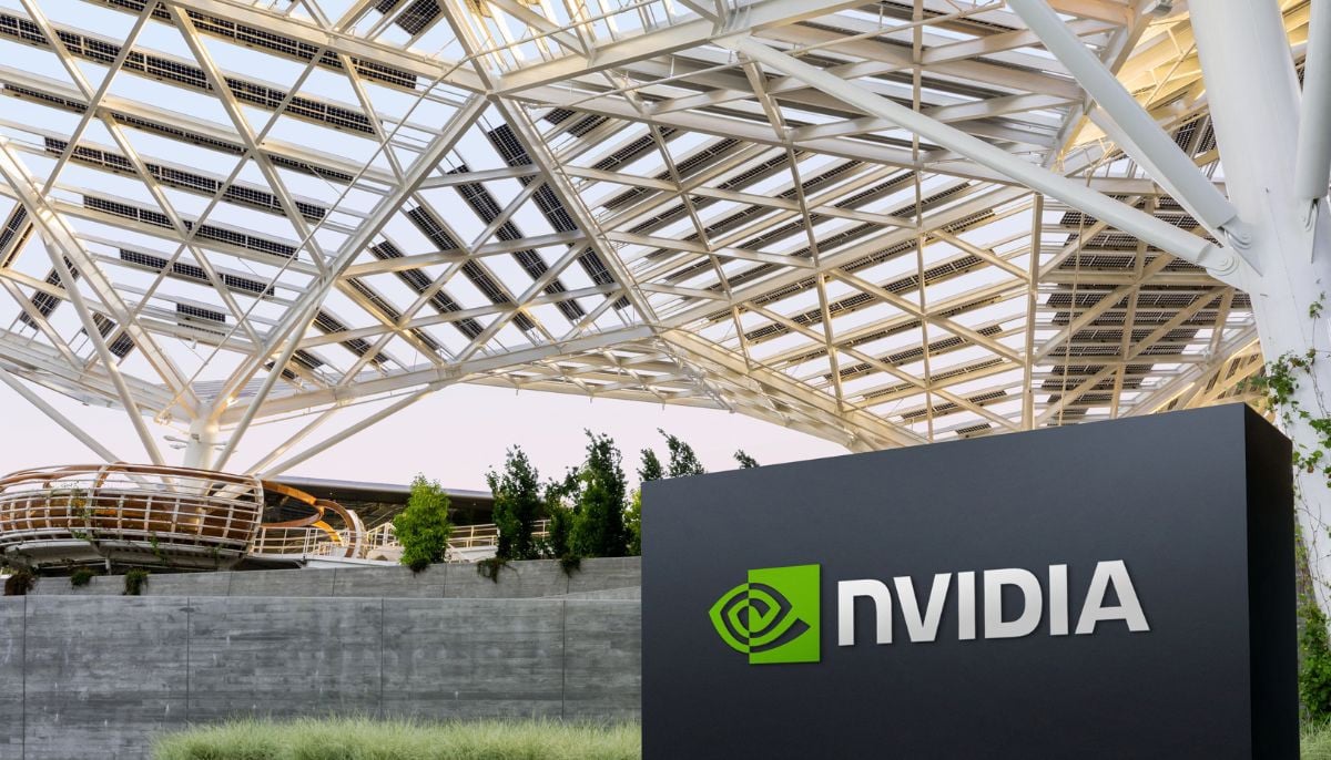 Nvidia accused of using pirated books to train AI models