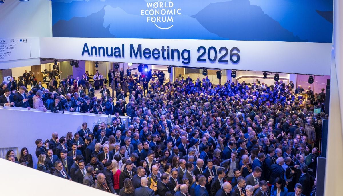 AI at Davos 2026: What tech leaders hope, fear & predict 