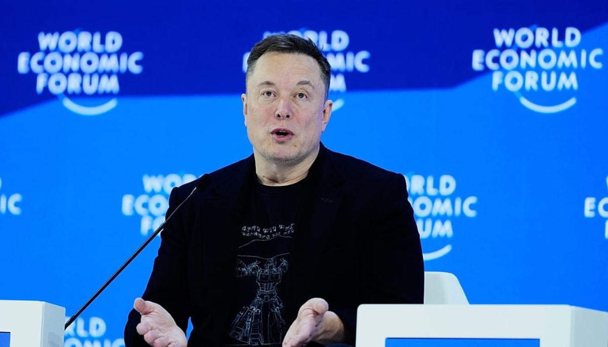 AI will be smarter than all of humanity within five years, says Elon Musk