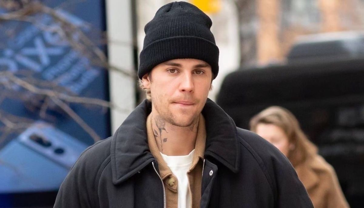 Here's why Justin Bieber scraps global tour plans