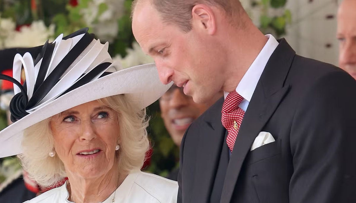 Prince William, Queen Camilla team up to pressurize King Charles over key decision