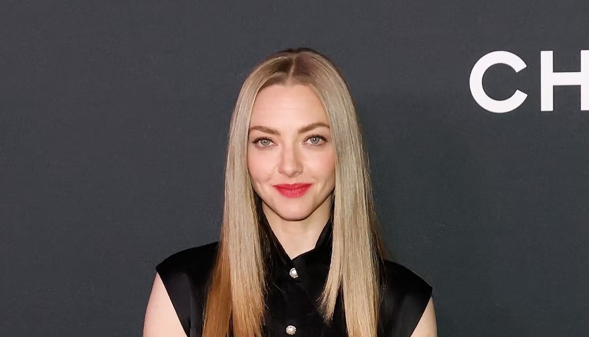 Amanda Seyfried explains initial hesitation behind accepting 'The Testament of Ann Lee' role