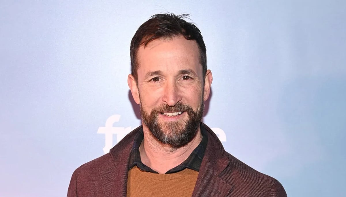 Noah Wyle reveals why 'The Pitt' is different from 'ER'