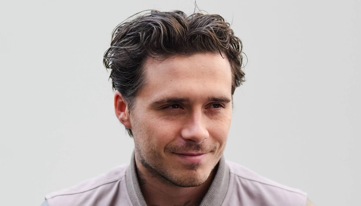 Brooklyn Peltz Beckham doubles down on stance againts 'perfect' family