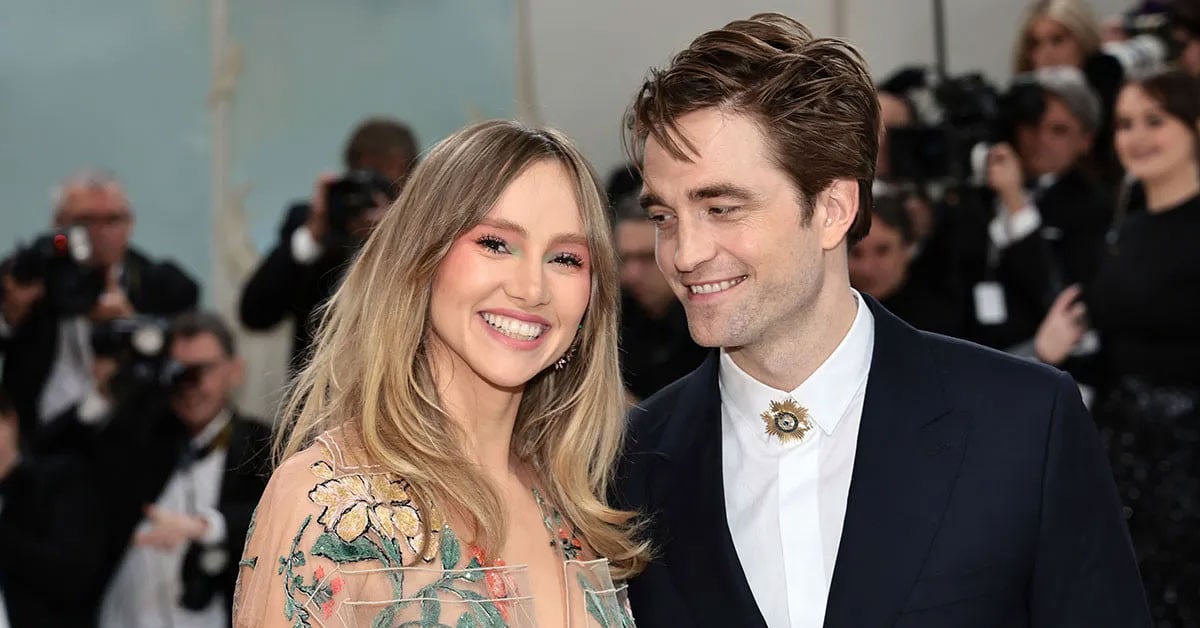 Robert Pattinson shares his toddler has seen 'so many' of his movies