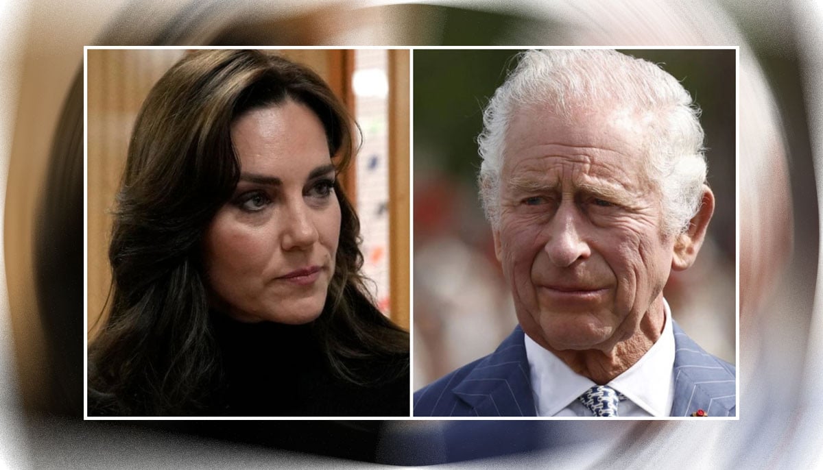 King Charles issues order behind palace walls with no patience left: ‘Its’ become ridiculous’