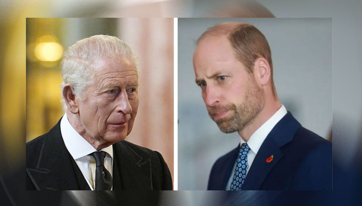 Prince William stands against King Charles on the Andrew issue: ‘This isn’t accountability!’
