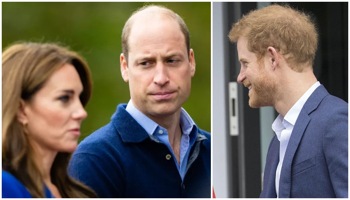 Kate Middleton plans US trip for Prince Harry's sake? ‘She wants him back’