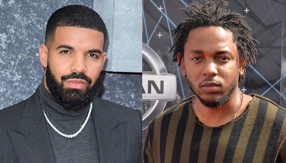 Drake appeals dismissal of defamation lawsuit over Kendrick Lamar diss track