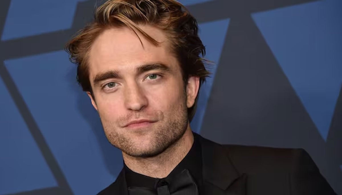 Robert Pattinson goes unfiltered about his ‘very strange’ body odor