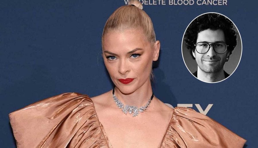 Jaime King addresses shock split from Austin Sosa after secret marriage