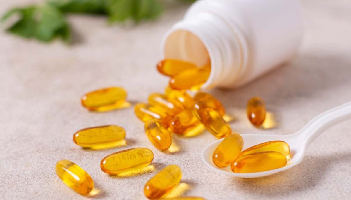 Signs of Vitamin D excess you need to watch out for this winter 