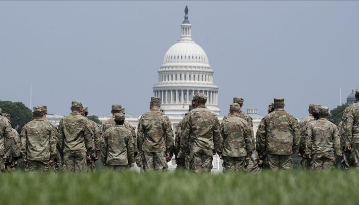 Pentagon’s 2026 National Defense Strategy: Which country tops US security priorities?