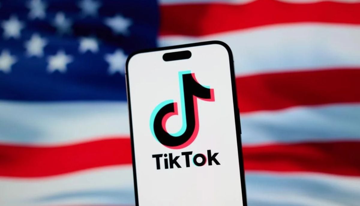 TikTok under fire in US for collecting users immigration status data 