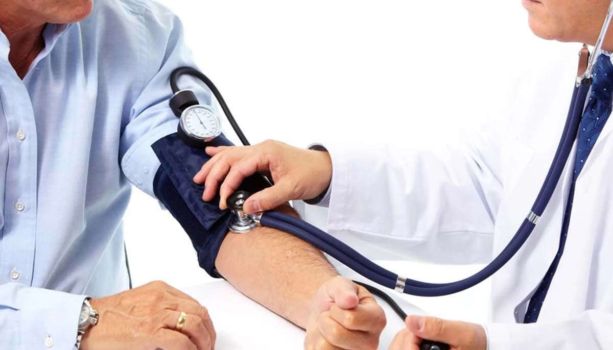 5 health warning signs from your body that you should not miss