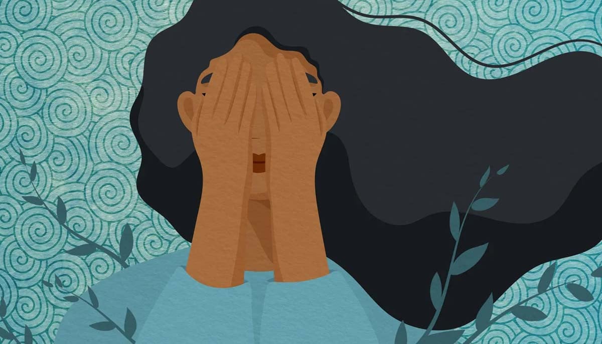 New research answers why anti-depressants don’t work for so many patients