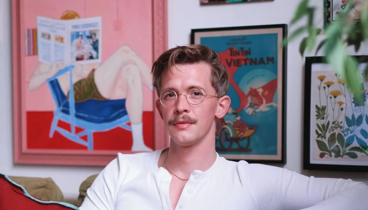 Stephen Libby makes major career pivot after 'The Traitors' win