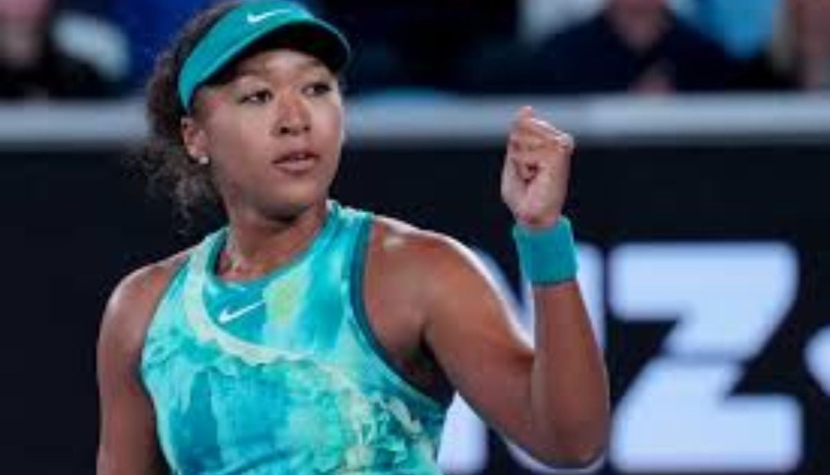 Australian Open: Naomi Osaka withdrawal sends Inglis into fourth round