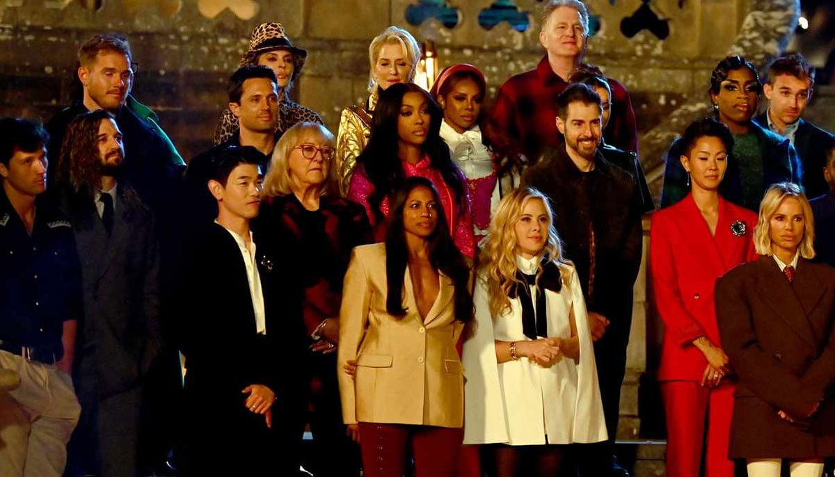 'The Traitors' makes big record for season four finale   