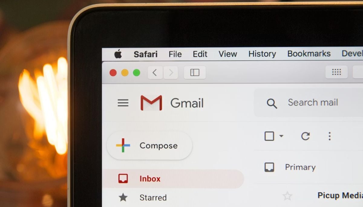 Millions of Gmail accounts at risk after massive password leak, expert warns
