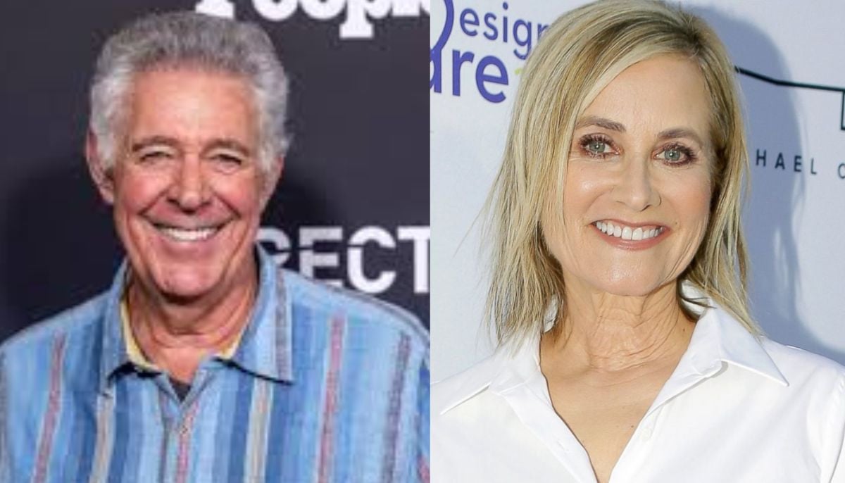 Barry Williams makes bombshell claim about dating Maureen McCormick on 'The Brady Bunch'
