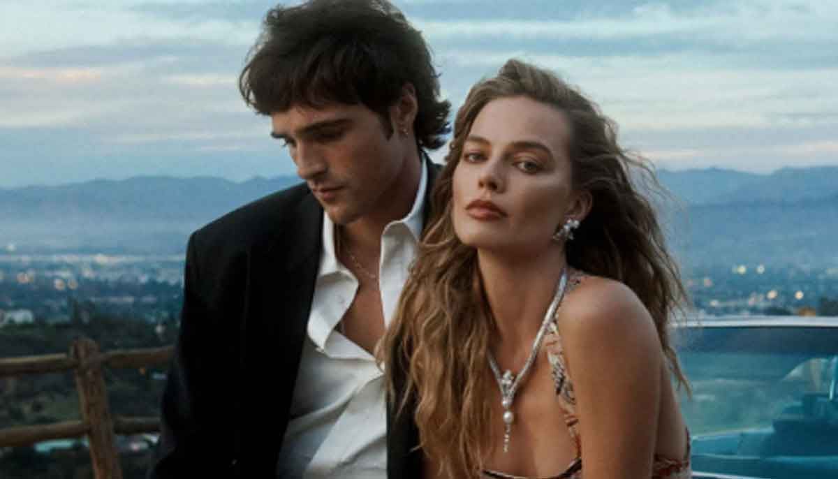 Are Margot Robbie and Jacob Elordi dating?