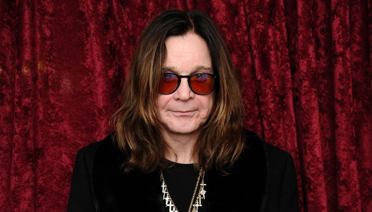 Dark reason behind Ozzy Osbourne's death laid bare