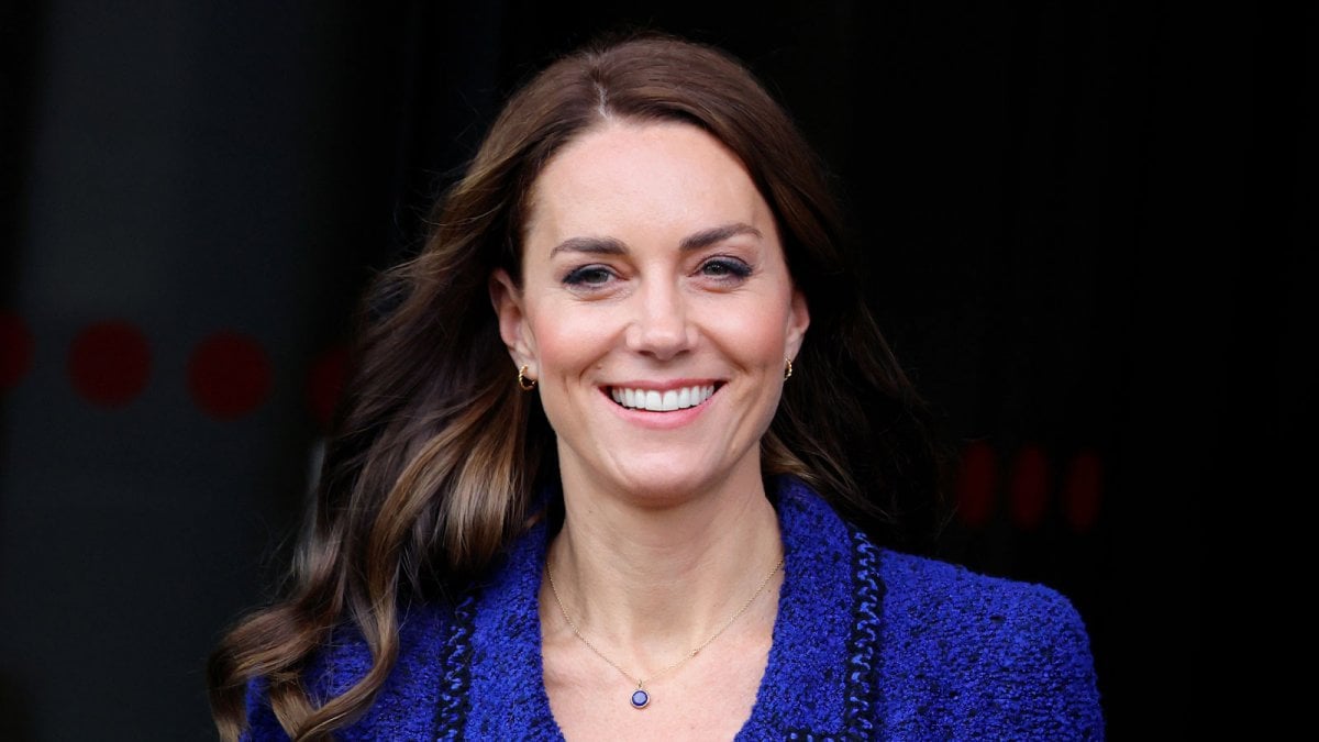 Kate Middleton gemstones carry deeper meanings?