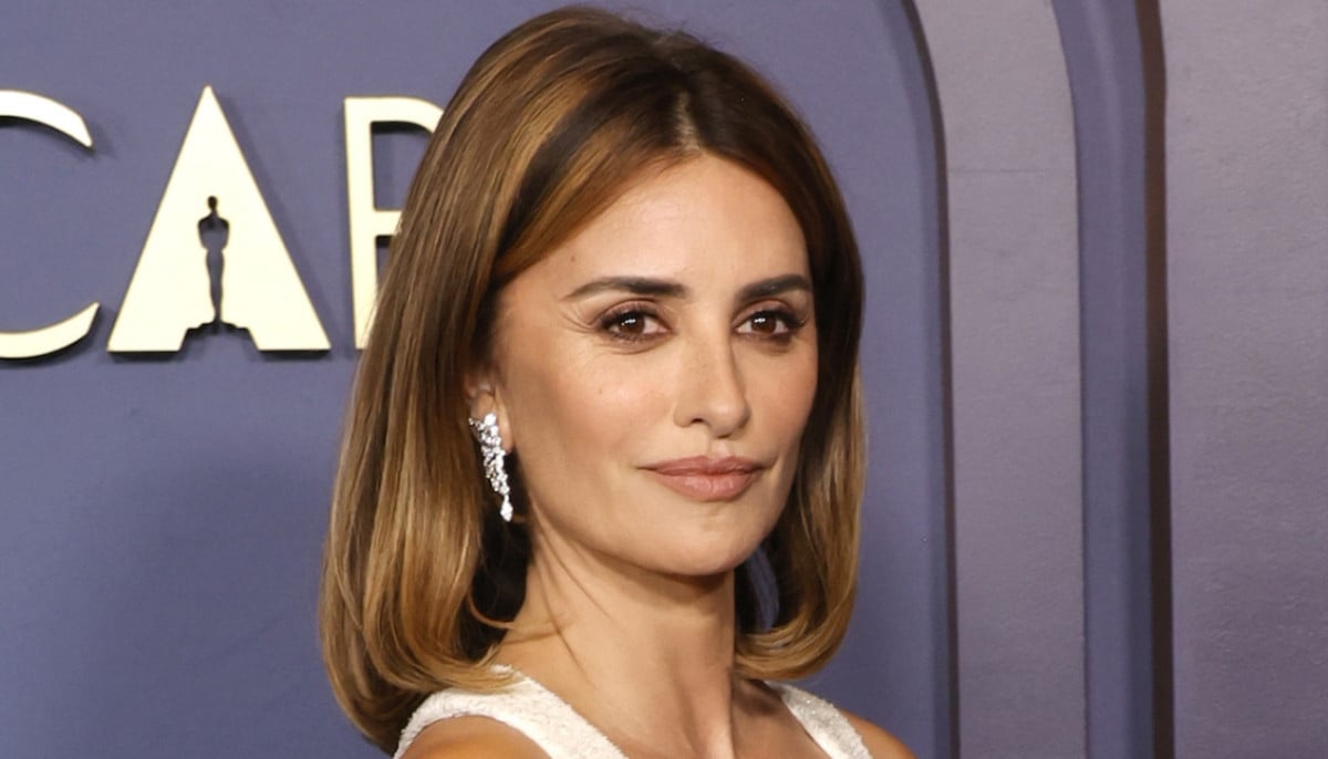 Here's how Penélope Cruz felt about skipping Sundance Premiere of 'The Invite'
