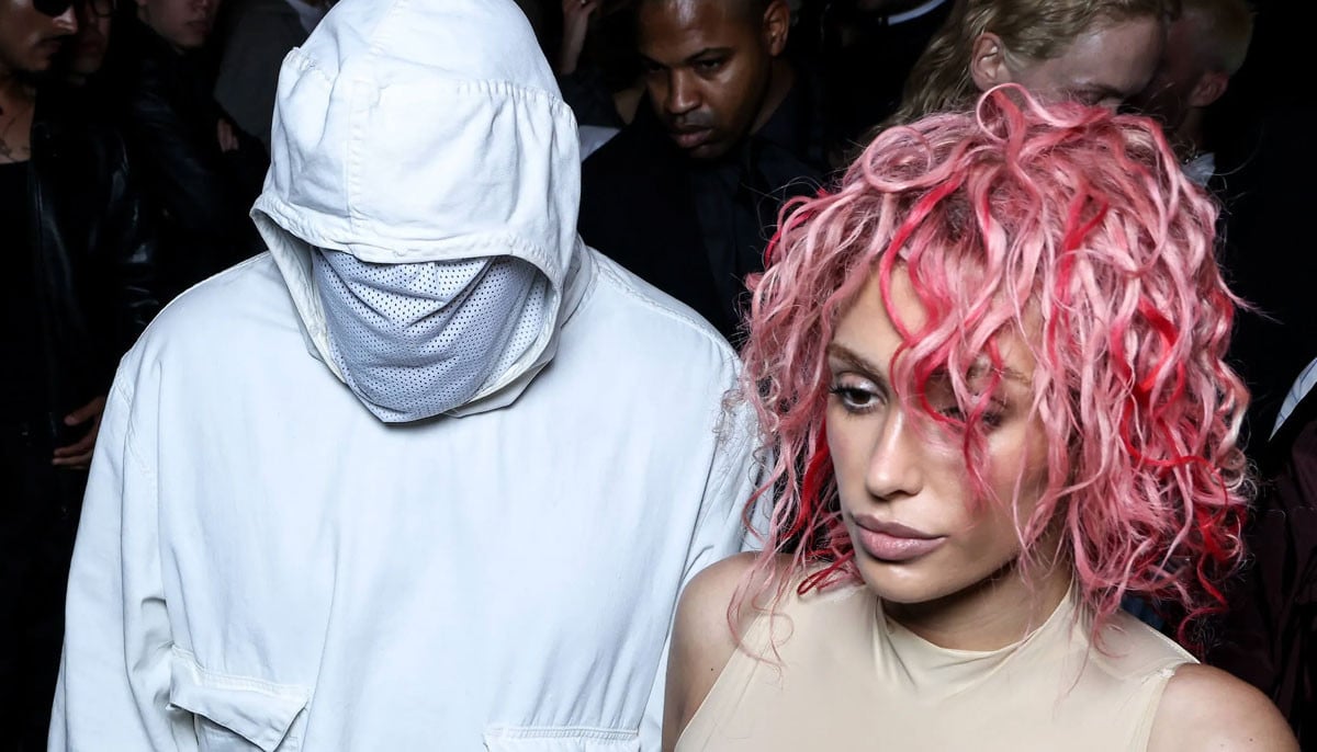 Bianca Censori likes to 'follow' Kanye West's rules on diet  