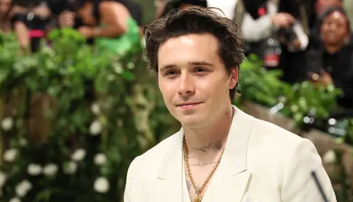 Brooklyn Beckham’s ex Afton McKeith backs his bombshell statement